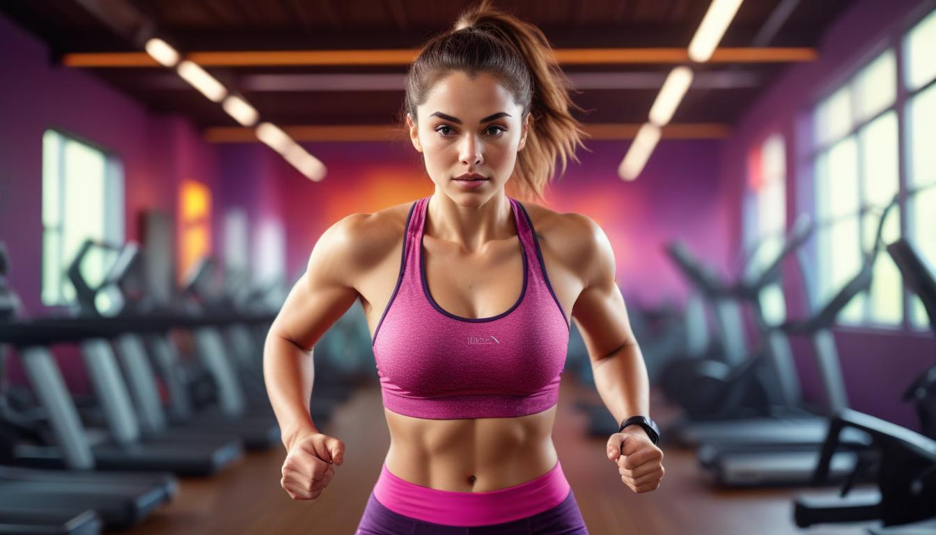 Yağ Yakımını Sürdürebilmek İçin Motivasyonunuzu Nasıl Korursunuz?