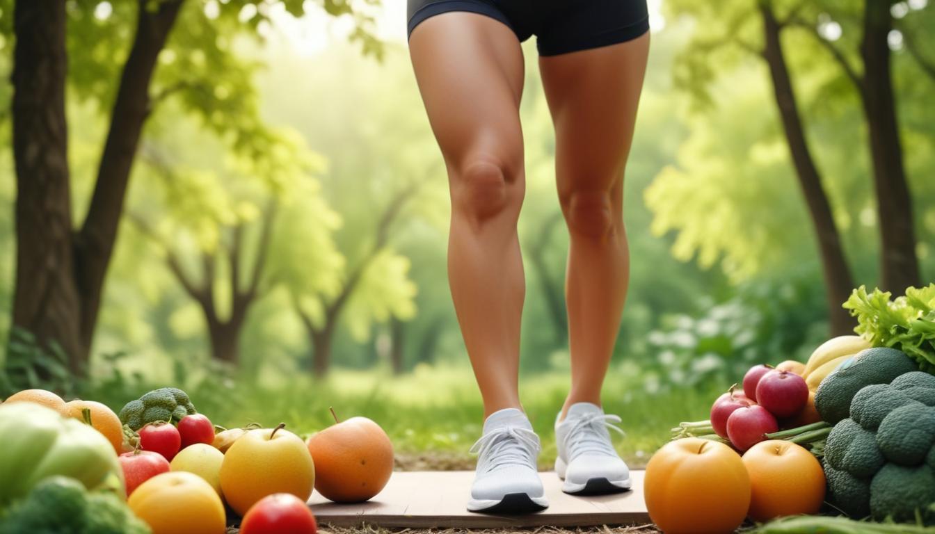 Fitolvesaglikli.com ile Dengeli Beslenme ve Sürekli Kilo Verme