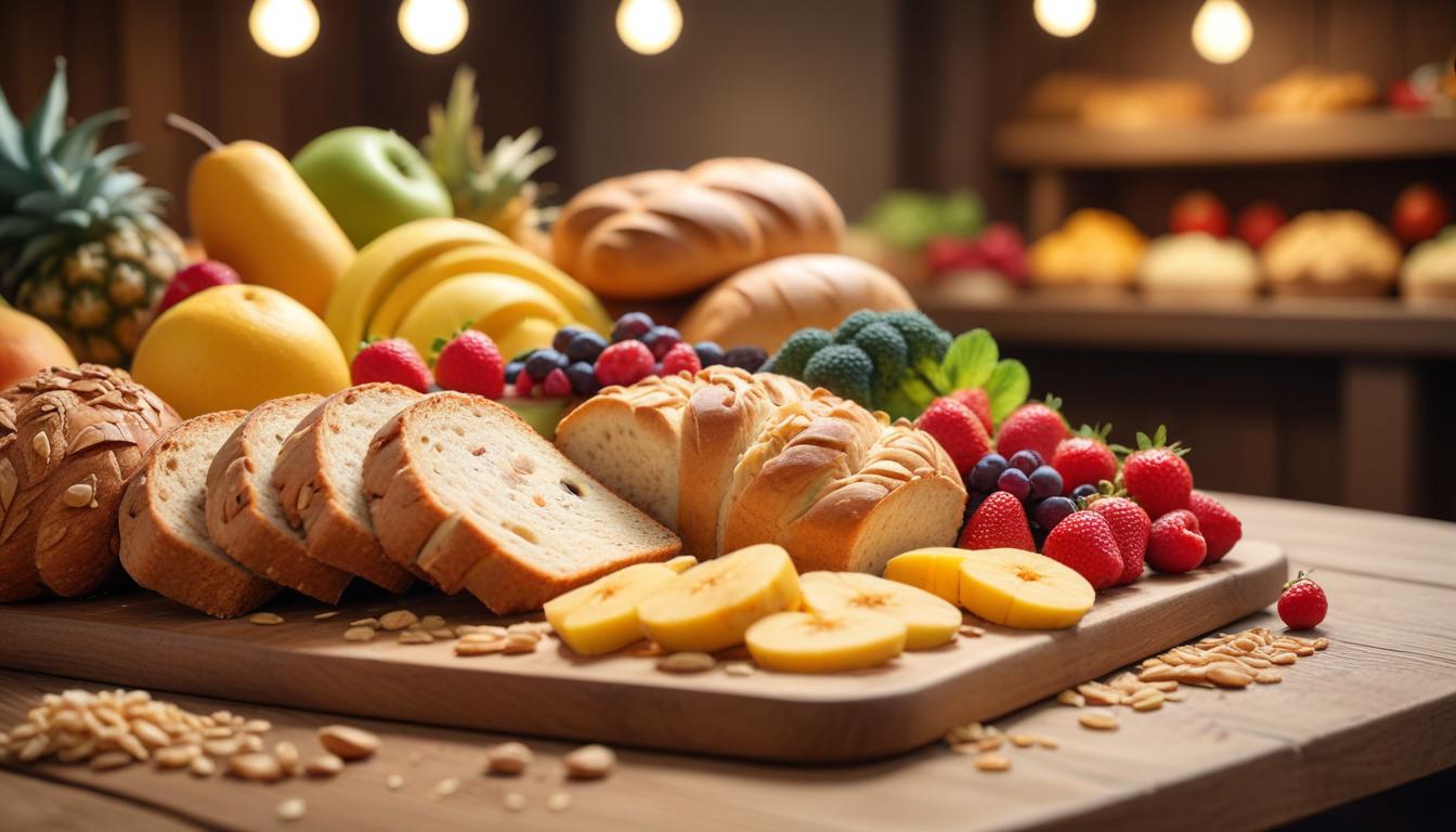 Gluten İçermeyen Beslenme: Herkes İçin Uygun mu?