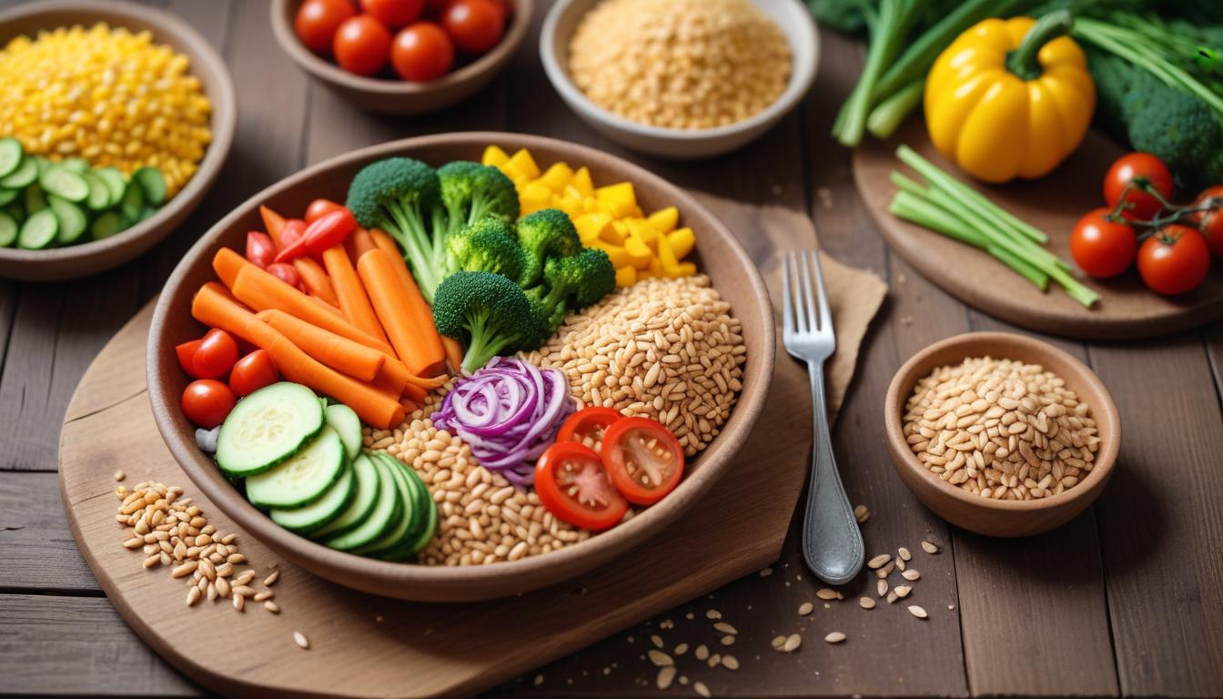 Glutensiz Beslenme: Herkes İçin Uygun mu?